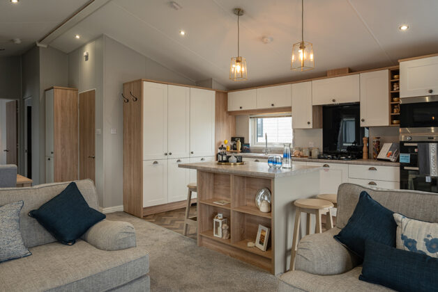 Willerby Pinehurst Residential Lodge | 2022