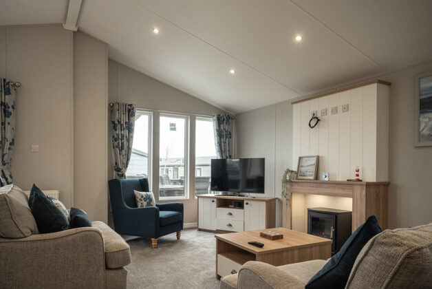 Willerby Pinehurst Residential Lodge | 2022