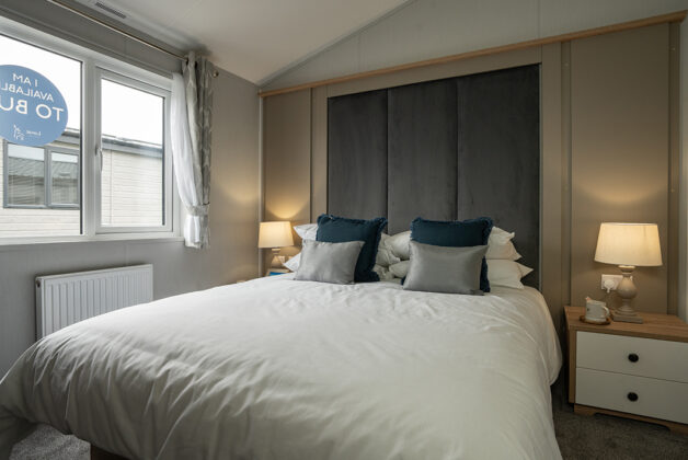 Willerby Pinehurst Residential Lodge | 2022