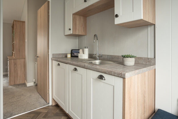 Willerby Pinehurst Residential Lodge | 2022