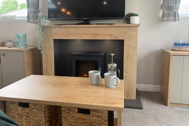 Willerby Portland Lodge | 2022