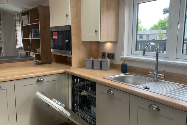 Willerby Portland Lodge | 2022