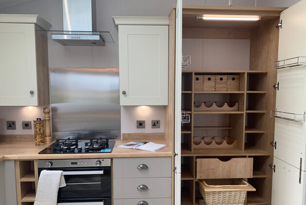 Willerby Portland Lodge | 2022