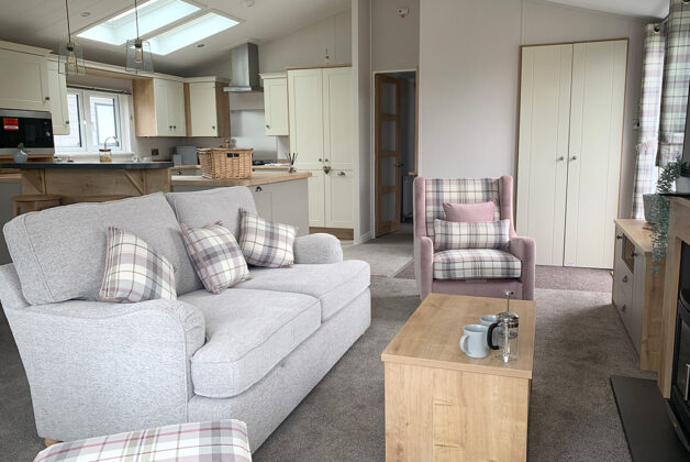 Willerby Portland Lodge | 2022