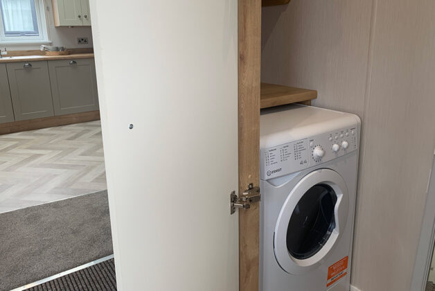 Willerby Portland Lodge | 2022