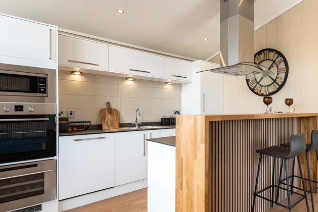 Prestige Bella Vista Lodge | 2025