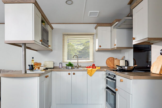 Willerby Rio Gold Holiday Home 2021