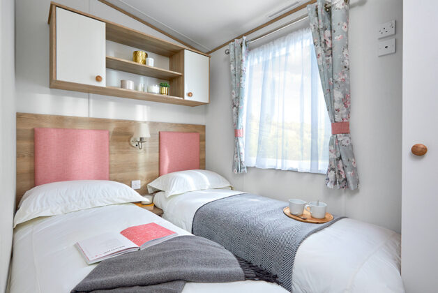 Willerby Rio Gold Holiday Home 2021