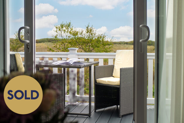 ABI Wimbledon Holiday Home | 2024 - SOLD