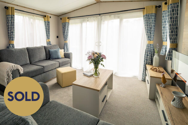 ABI St David Holiday Home | 2024 - SOLD