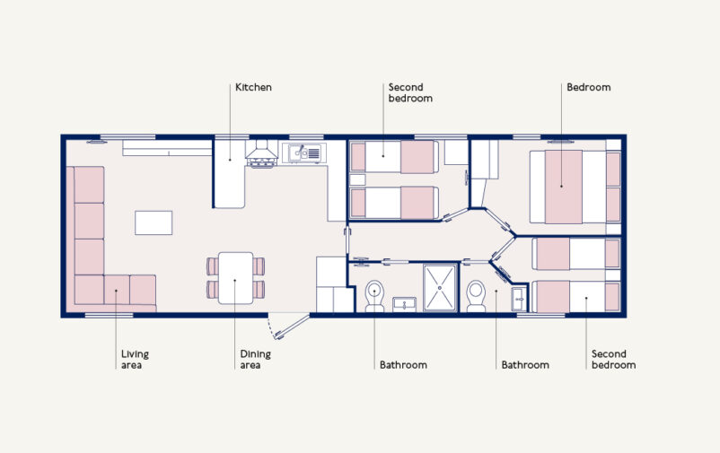 CarnabyOakdale3Bed-36ftx12ft-Side-Lounge