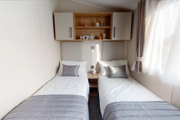 Willerby Manor Holiday Home | 2025