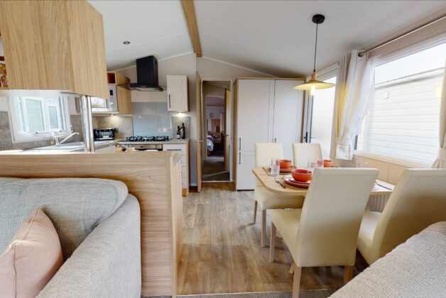 Willerby Manor Holiday Home | 2025