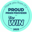 ITV Prize Provider 2025