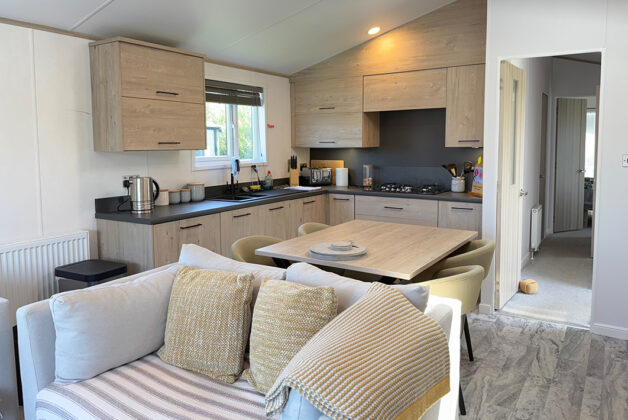 Atlas Jasmine Holiday Home | 2021