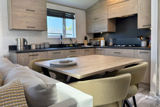 Atlas Jasmine Holiday Home | 2021