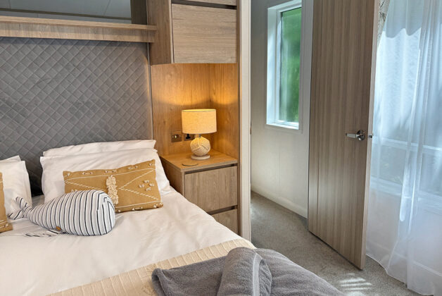 Atlas Jasmine Holiday Home | 2021