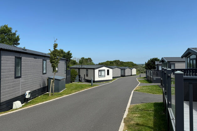 Atlas Jasmine Holiday Home | 2021