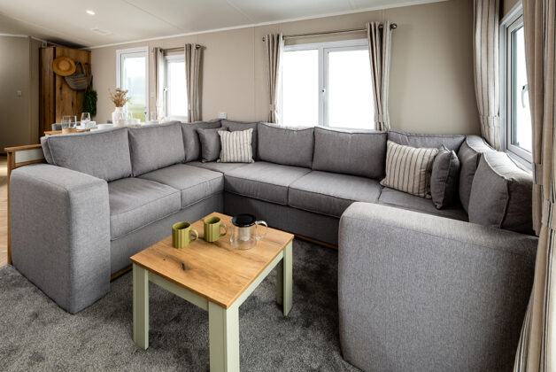 Victory Ashberry Holiday Home 2025