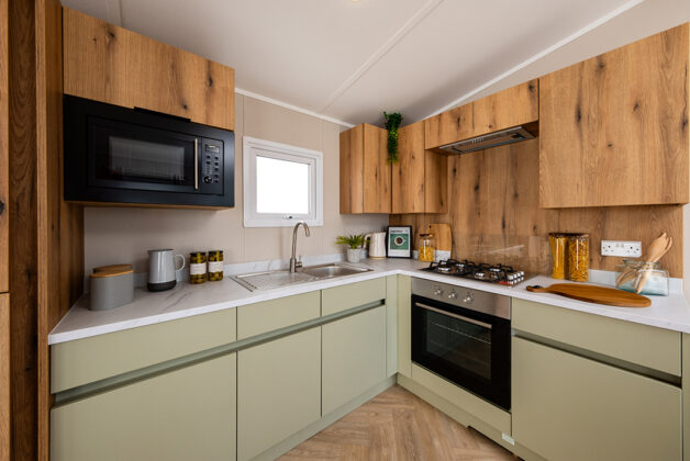 Victory Ashberry Holiday Home 2025