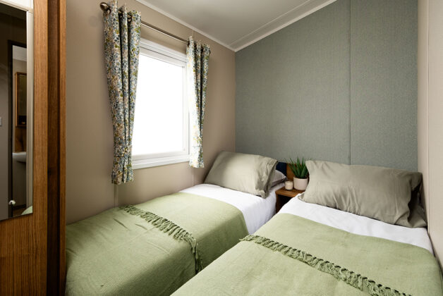 Victory Ashberry Holiday Home 2025
