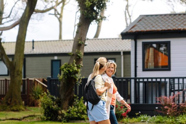 Luxury Holiday Home with sea view | SOLD