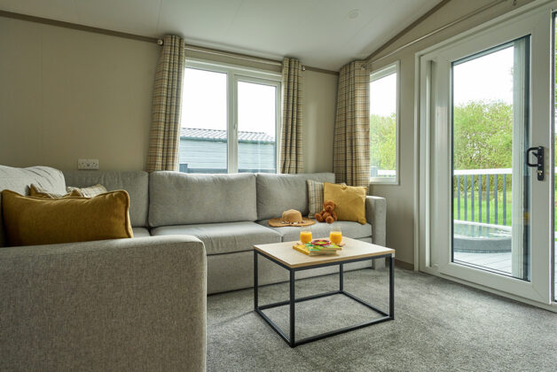 Victory Stonewood Holiday Home | 2025