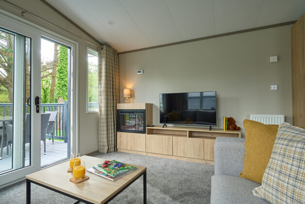 Victory Stonewood Holiday Home | 2025
