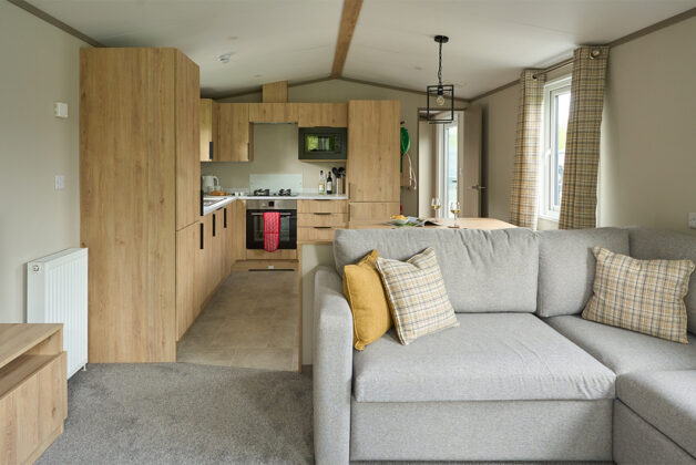Victory Stonewood Holiday Home | 2025