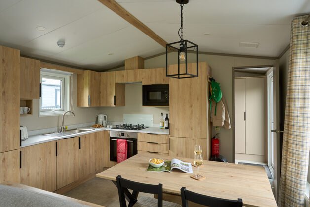 Victory Stonewood Holiday Home | 2025