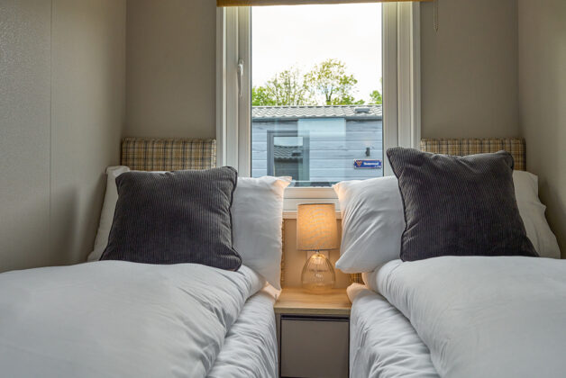 Victory Stonewood Holiday Home | 2025