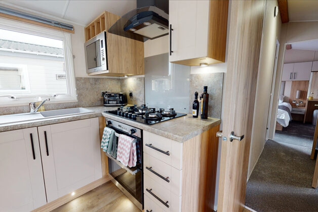 Willerby Manor Holiday Home | 2024