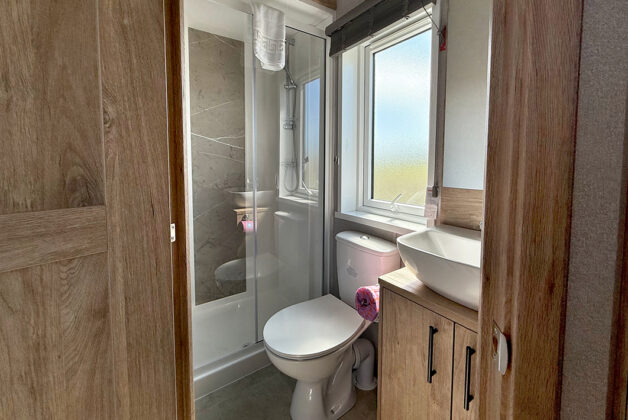 ABI Kielder Lodge | 2026