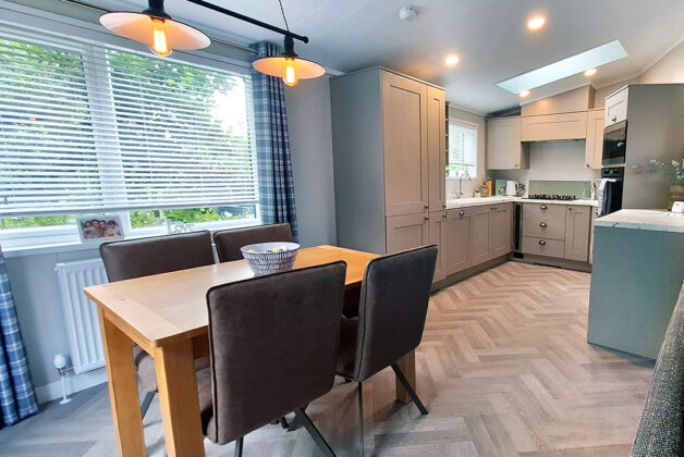 Victory Parkview Lodge | 2021