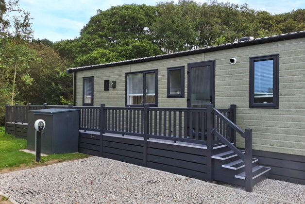 Victory Parkview Lodge | 2021
