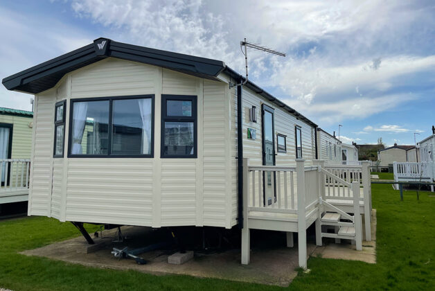 Willerby Brookwood Holiday Home | 2023