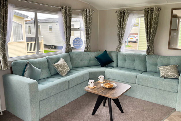 Willerby Brookwood Holiday Home | 2023