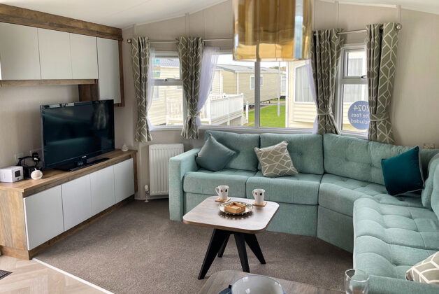 Willerby Brookwood Holiday Home | 2023