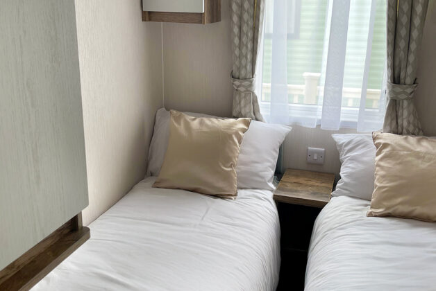 Willerby Brookwood Holiday Home | 2023