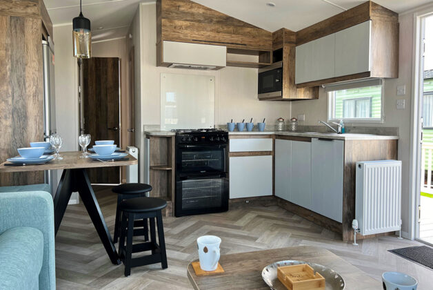 Willerby Brookwood Holiday Home | 2023