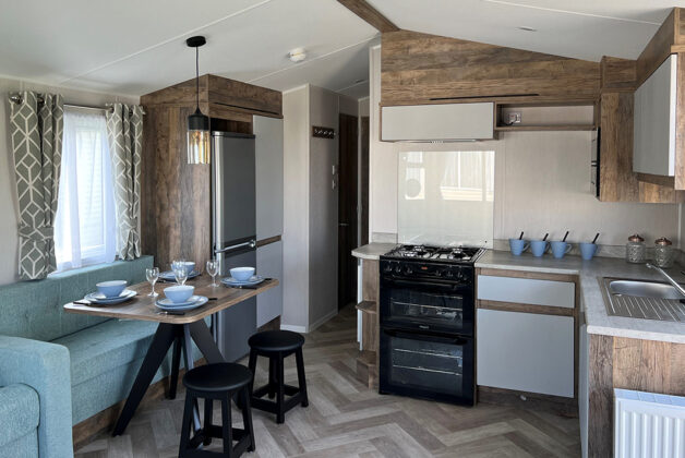 Willerby Brookwood Holiday Home | 2023