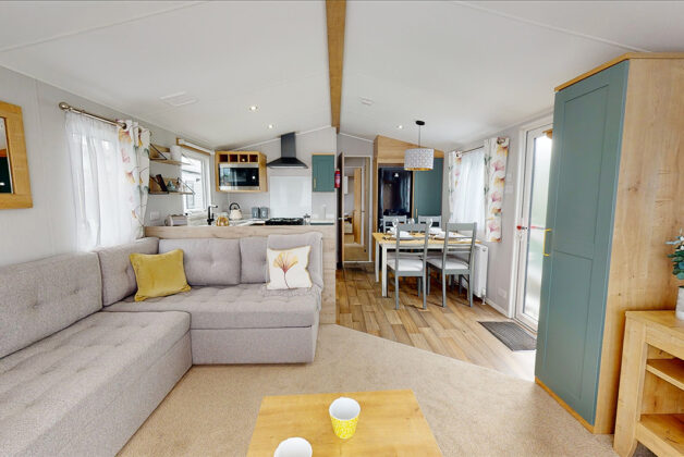 Willerby Sierra Holiday Home | 2025