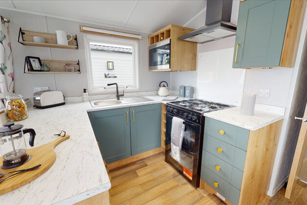 Willerby Sierra Holiday Home | 2025