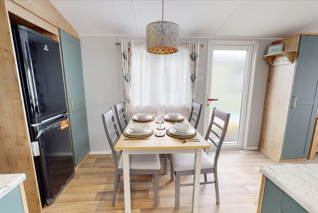 Willerby Sierra Holiday Home | 2025