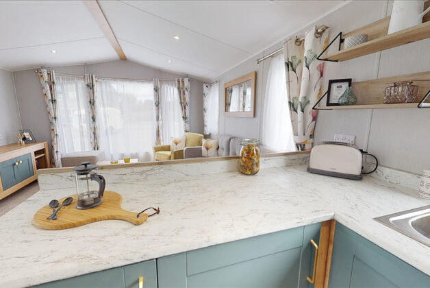 Willerby Sierra Holiday Home | 2025