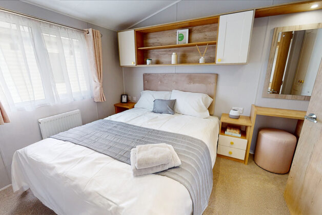 Willerby Sierra Holiday Home | 2025