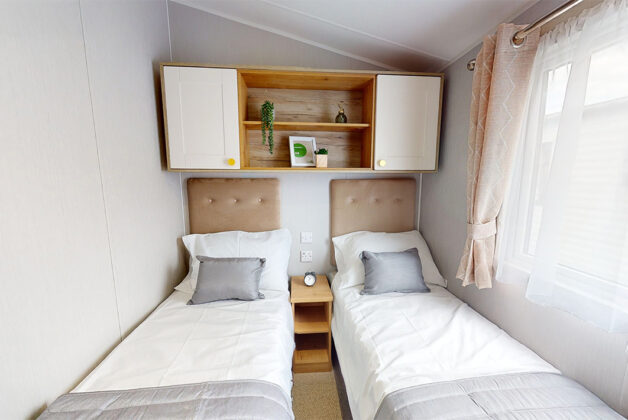 Willerby Sierra Holiday Home | 2025