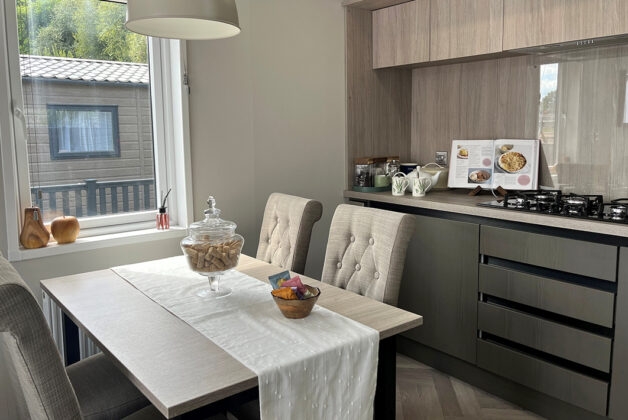 Victory Lakewood Lodge | 2023