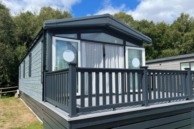 Victory Lakewood Lodge | 2023