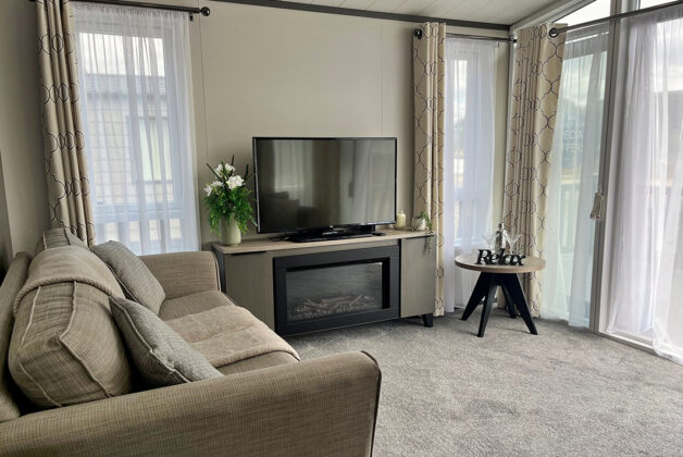 Victory Lakewood Lodge | 2023